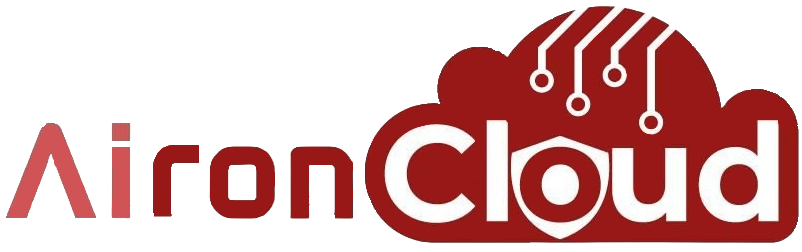 AIronCloud Logo